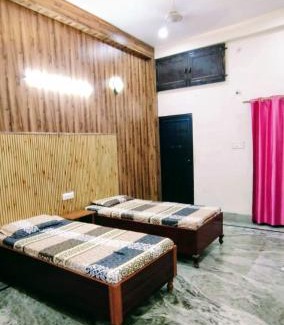 Mayapur House | Aaranya Retreat by Agrawal s