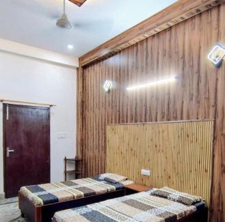 Mayapur House | Aaranya Retreat by Agrawal s