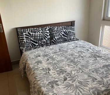 Kuvempu Nagara Apartment | Aarav Stays