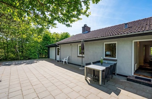 Ringkøbing-Skjern Municipality House | "Aarni" - 250m to the fjord by Interhome