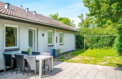 Ringkøbing-Skjern Municipality House | "Aarni" - 250m to the fjord by Interhome