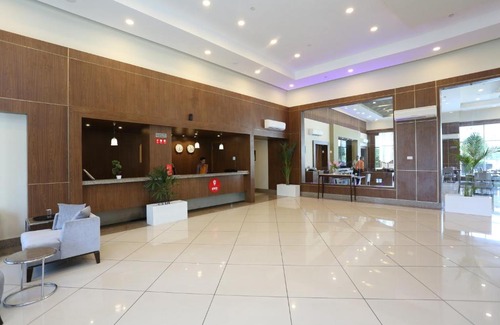 Badheri Rajputan Apartment | Aarogyam Suites