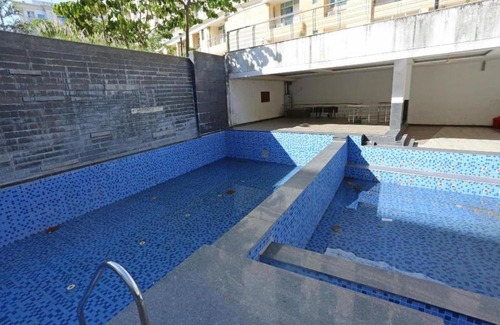 Badheri Rajputan Apartment | Aarogyam Suites