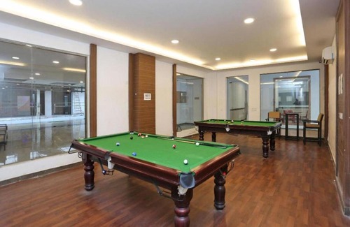 Badheri Rajputan Apartment | Aarogyam Suites