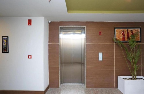 Badheri Rajputan Apartment | Aarogyam Suites