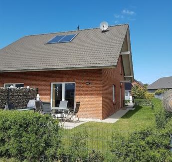 Zierow House | Aaron