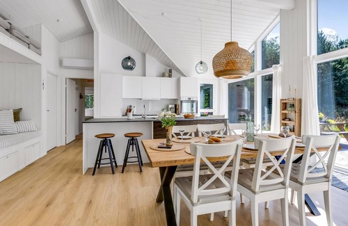 Vestero Havn House | "Aarthi" - 575m from the sea by Interhome