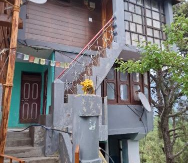 Rekong Peo House | Aasha's Home