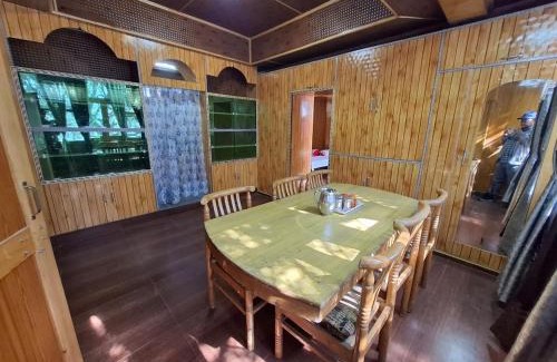 Rekong Peo House | Aasha's Home
