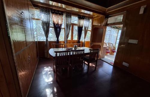 Rekong Peo House | Aasha's Home