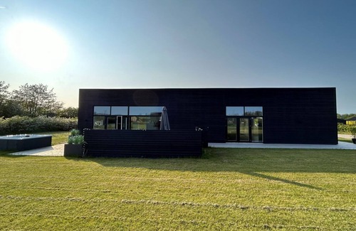 Odder House | "Aatami" - 500m from the sea by Interhome