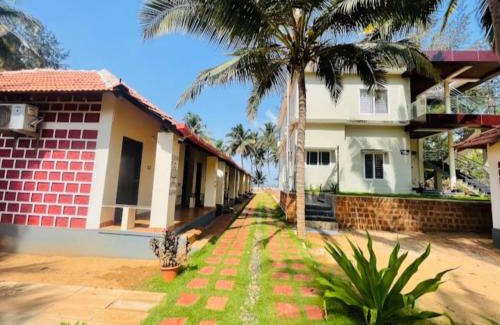 Hireguthi Resort | Aatithyam beach front resort Gokarna