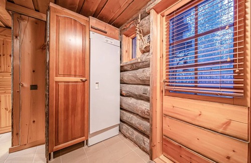 Sirkka House | Aavalevi Riekkopolku Log Villa