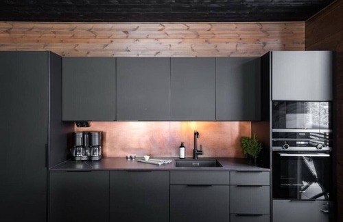 Sirkka Apartment | Aavalevi Villa Aspen C