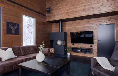 Sirkka Apartment | Aavalevi Villa Aspen C