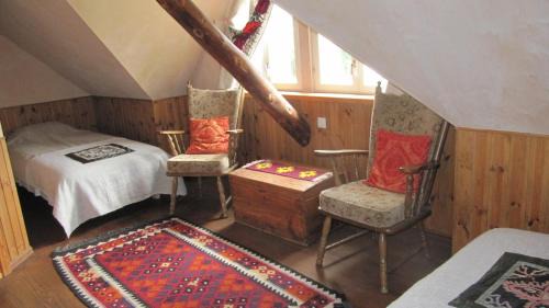 Laimjala House | Aavikunurga Guesthouse
