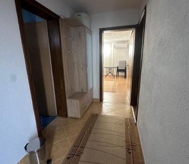 Konjic Apartment | AB Apartmani Radešine