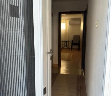 Konjic Apartment | AB Apartmani Radešine