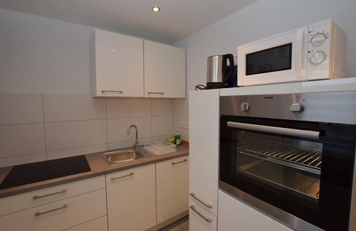 Grunbuhl-Sonnenberg Apartment | AB Apartment 109