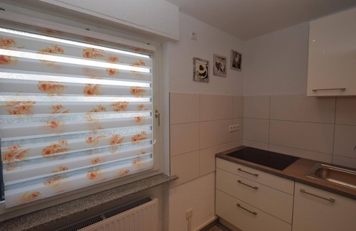 Grunbuhl-Sonnenberg Apartment | AB Apartment 109
