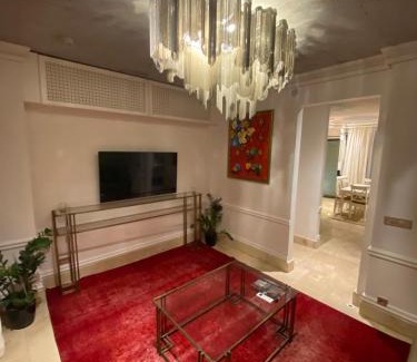 Taksim Apartment | AB Residences- Private Villa Independent