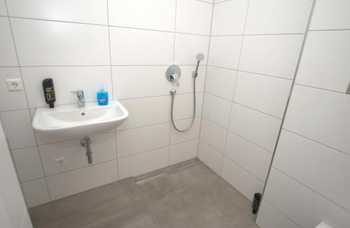 Benzviertel Apartment | AB Stuttgart Untertürkheim