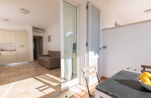 Puntone Apartment | Aba Village by Interhome