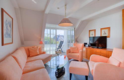 Wenningstedt-Braderup Apartment | Abaco 2N