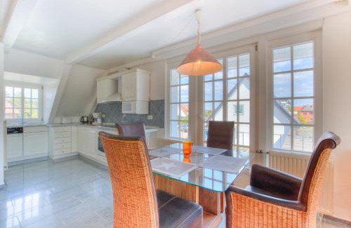 Wenningstedt-Braderup Apartment | Abaco 2N