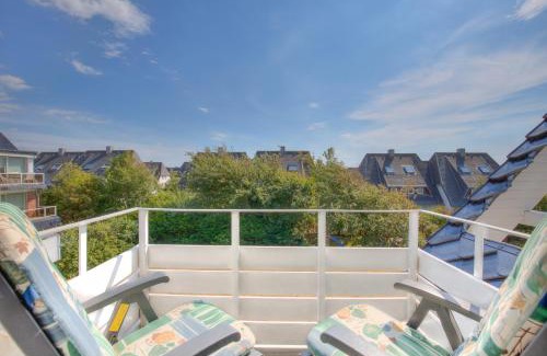 Wenningstedt-Braderup Apartment | Abaco 2N