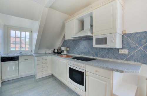 Wenningstedt-Braderup Apartment | Abaco 2N