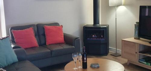 Lakes Entrance House | Abalone Guest Accommodation