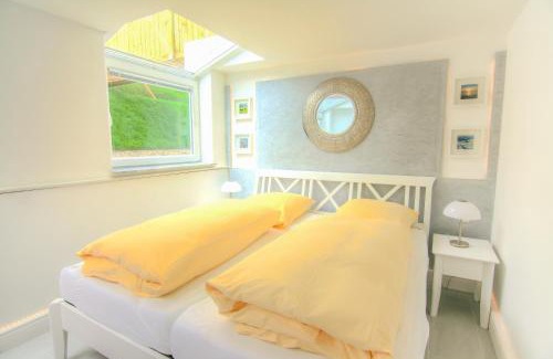 Wenningstedt-Braderup Apartment | Abaluga 2A