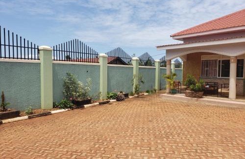 Entebbe Apartment | Abaluya Apartments