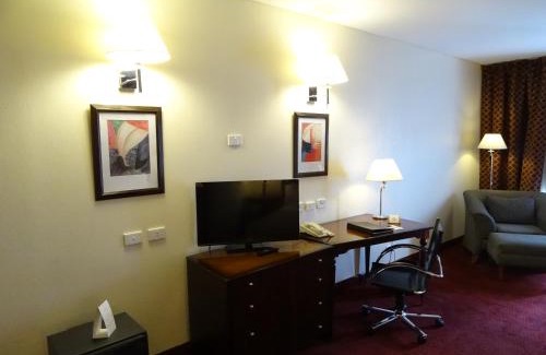 Abasto Hotel | Abasto Hotel