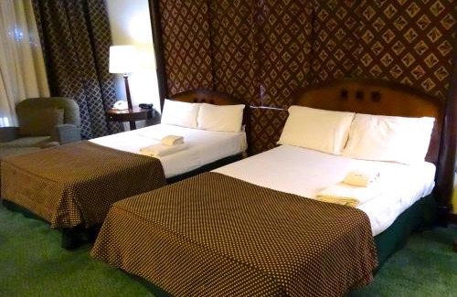 Abasto Hotel | Abasto Hotel