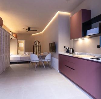 Extramurs Apartment | Abastos by Concept Flats