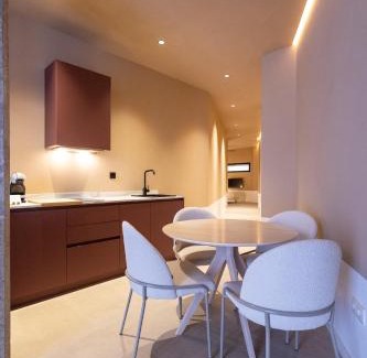 Extramurs Apartment | Abastos by Concept Flats