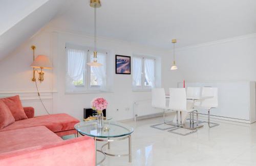 Wenningstedt-Braderup Apartment | Abaxie A