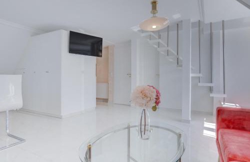Wenningstedt-Braderup Apartment | Abaxie A