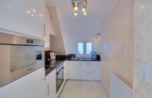 Wenningstedt-Braderup Apartment | Abaxie A