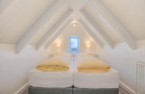 Wenningstedt-Braderup Apartment | Abaxie A