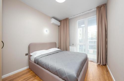 Almaty Apartment | ABAY 130 Дом, в который хочется возвращаться
