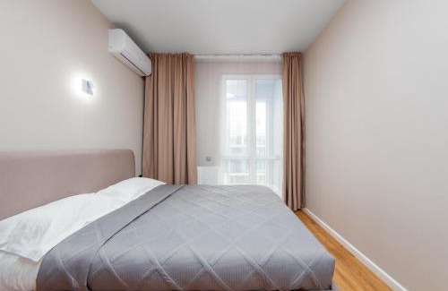 Almaty Apartment | ABAY 130 Дом, в который хочется возвращаться