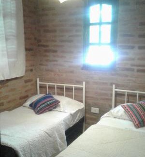 Mina Clavero Apartment | Abbá Departamentos