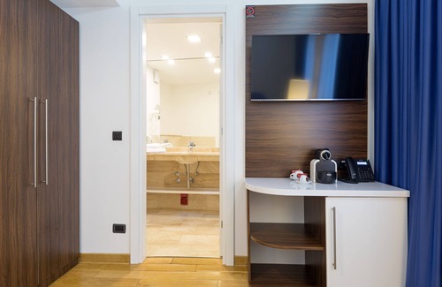 Vozdovac Hotel | ABBA Hotel