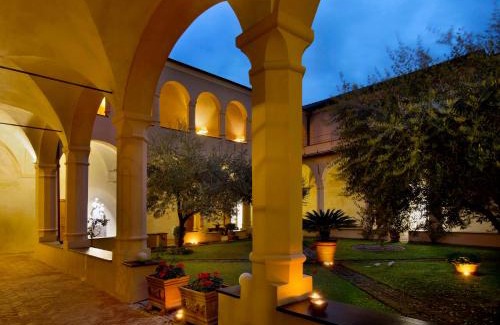 Moneglia Hotel | Abbadia San Giorgio