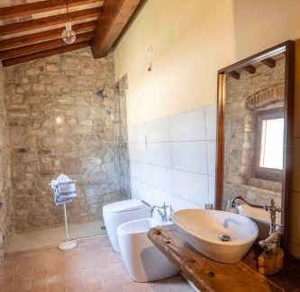 Vagli Apartment | Abbazia San Pietro in Valle