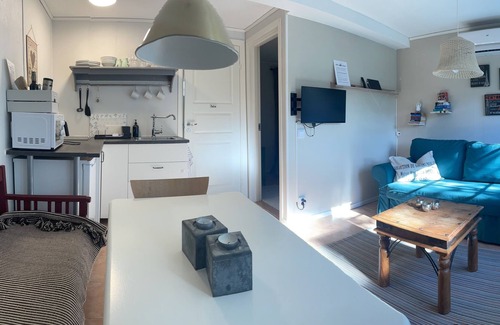 Abbekas Bed & Breakfast | Abbe Gård