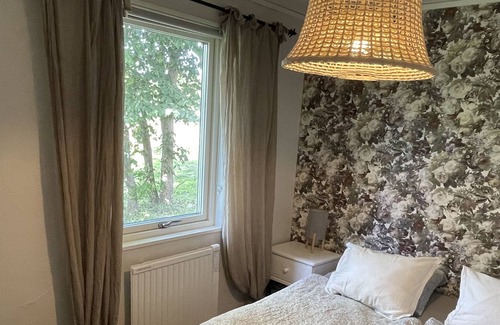 Abbekas Bed & Breakfast | Abbe Gård